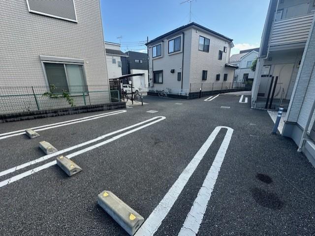 クレイノティアラ(57196)の外観・駐車場イメージ1枚目