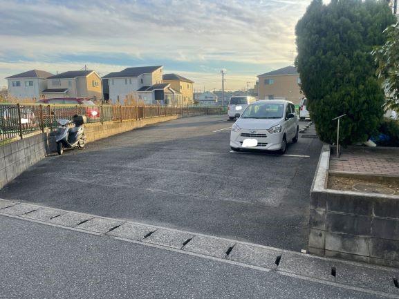 メイプル6(22756)の外観・駐車場イメージ1枚目