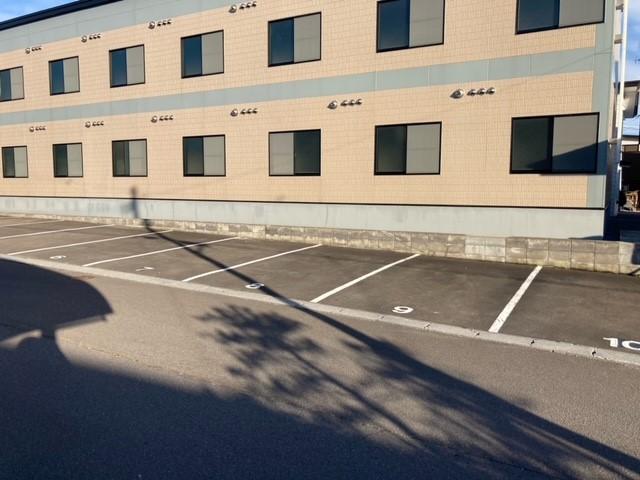 プレミールS&N(16390)の外観・駐車場イメージ2枚目