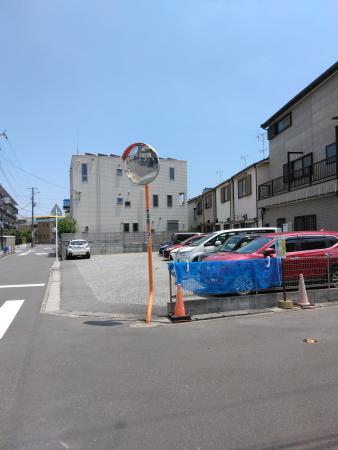 相之川2丁目駐車場の外観・駐車場イメージ3枚目