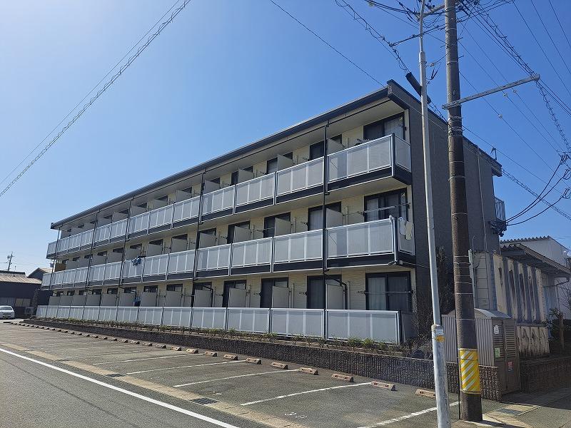 N I(39546)の外観・駐車場イメージ2枚目