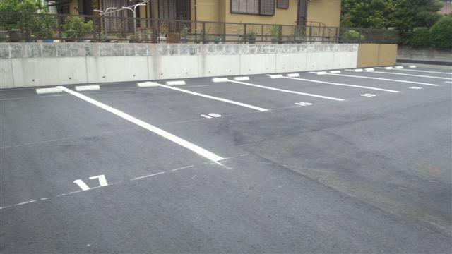 ジョイフル桜パーキングの外観・駐車場イメージ3枚目