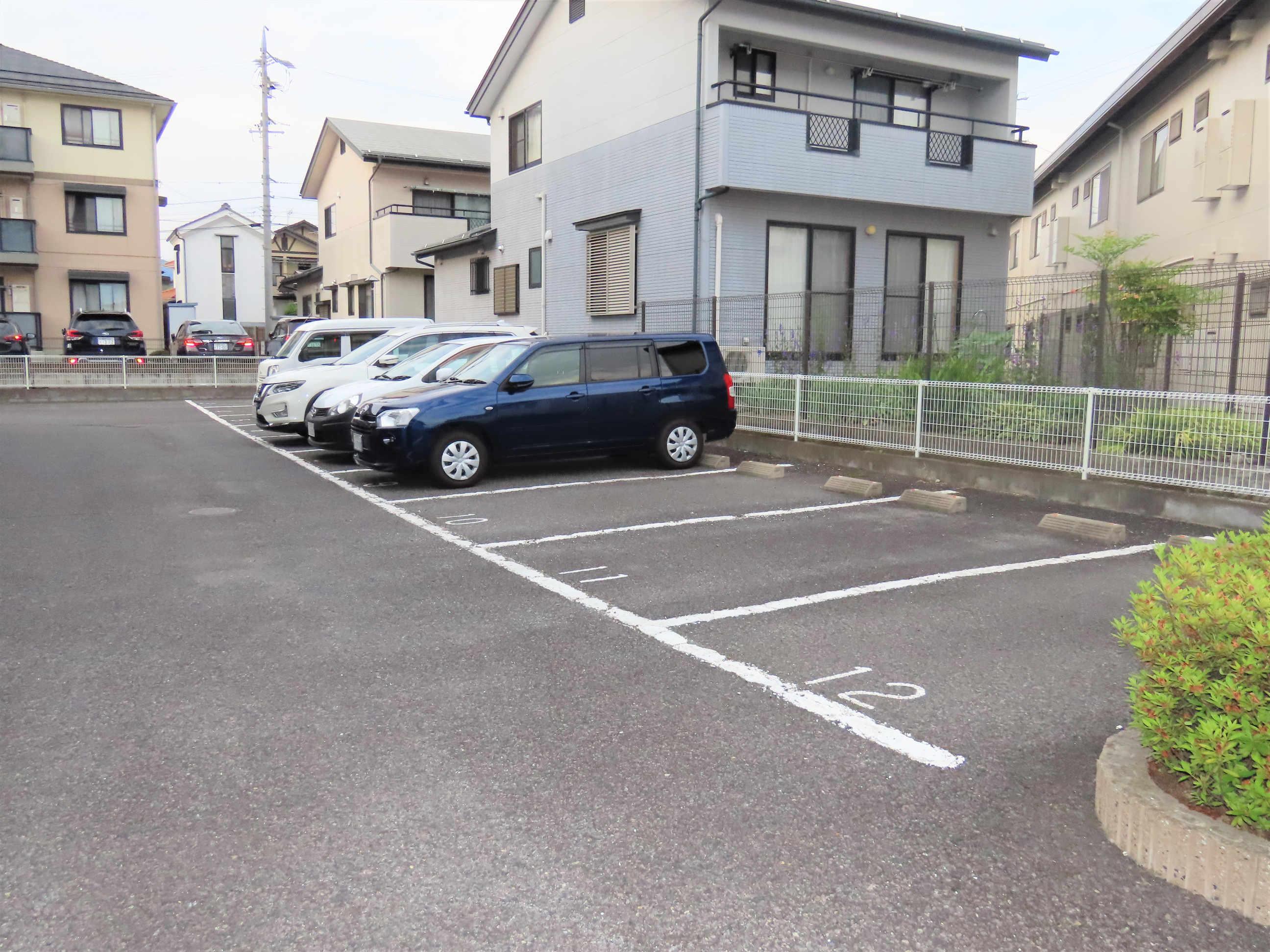 りんどう(14329)の外観・駐車場イメージ1枚目