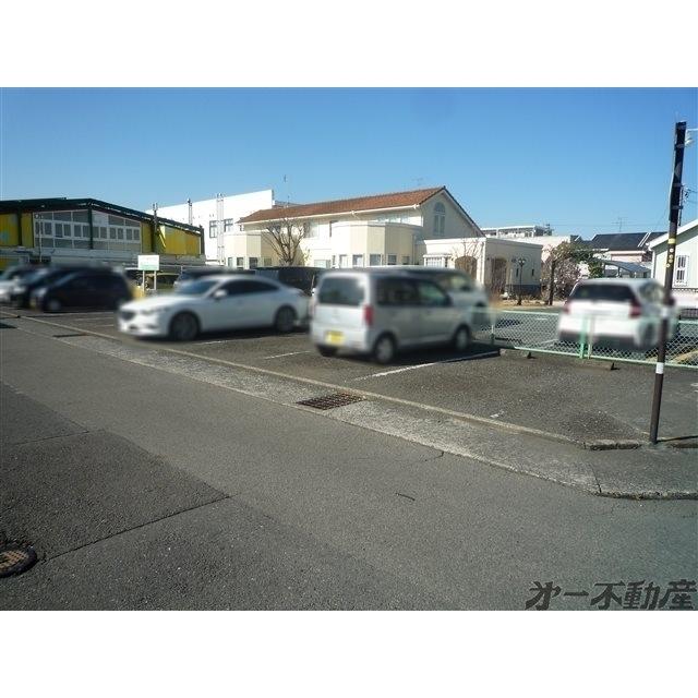 PDYSパーキングの外観・駐車場イメージ2枚目