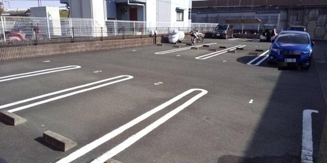 エターナリィ・松田(20482)の外観・駐車場イメージ1枚目