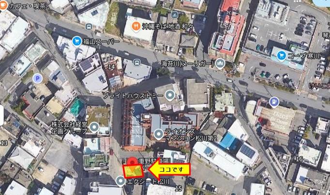 重野駐車場の外観・駐車場イメージ3枚目