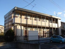 国分(29944)の外観・駐車場イメージ1枚目