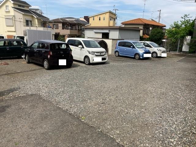 小川深見Pの外観・駐車場イメージ1枚目