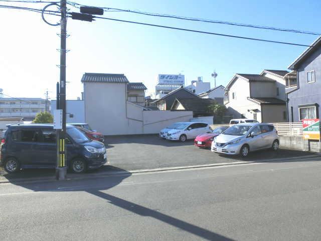 ワイズ・音羽 第7駐車場の外観・駐車場イメージ2枚目