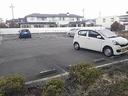 シャインピア(34099)の駐車場