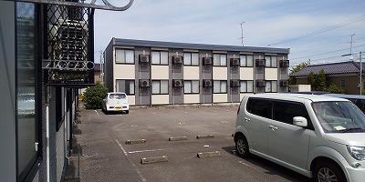 華庄(28821)の外観・駐車場イメージ1枚目