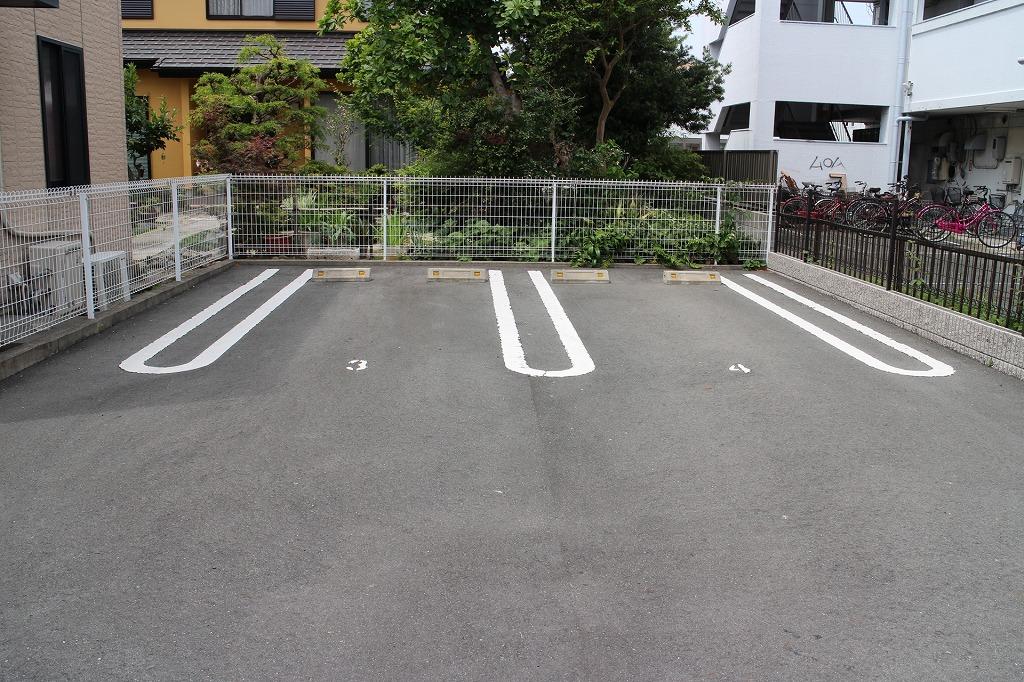 グラン ジュテ(46695)の外観・駐車場イメージ1枚目