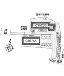 アサミズⅠ(35233)の駐車場