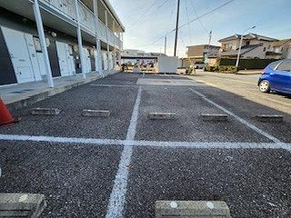 彩(22555)の外観・駐車場イメージ1枚目