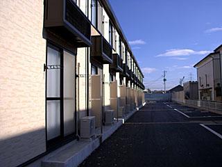 みえ(26650)の外観・駐車場イメージ1枚目