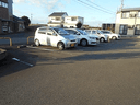 舟橋新(37039)の駐車場