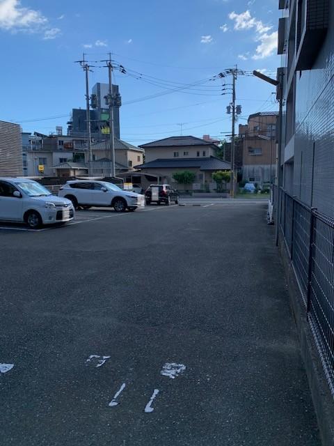 小頭町第1駐車場の外観・駐車場イメージ2枚目