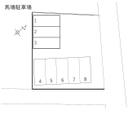 馬場駐車場の駐車場