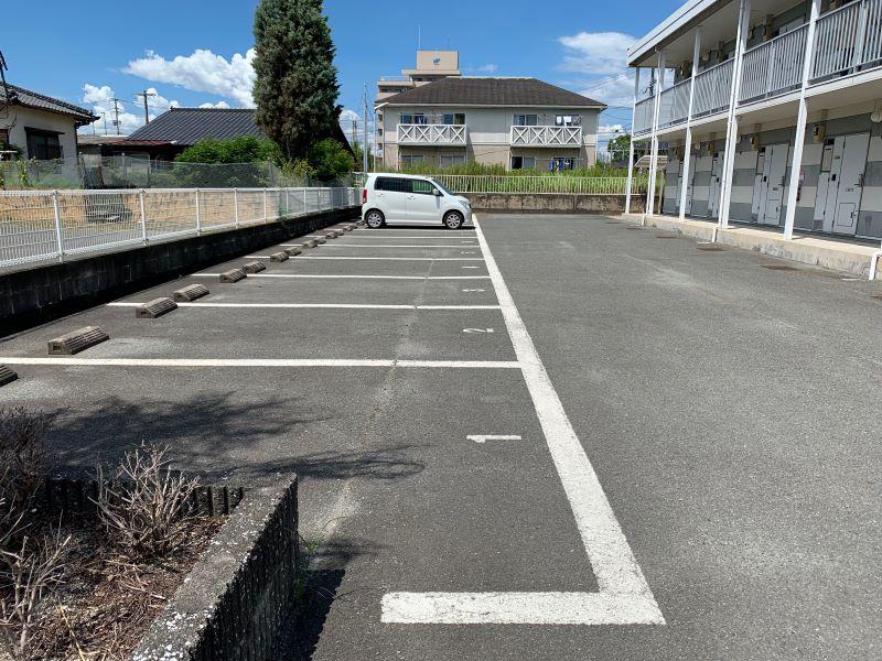 YURIMA21(19380)の外観・駐車場イメージ1枚目