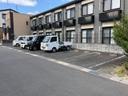 Peaceful(42332)の駐車場