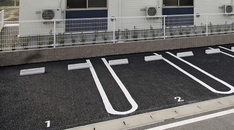 飛香(44910)の外観・駐車場イメージ1枚目