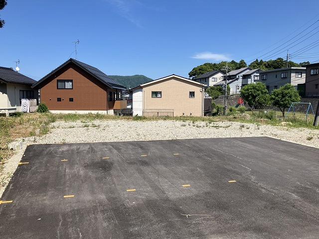 曽田駐車場の外観・駐車場イメージ2枚目