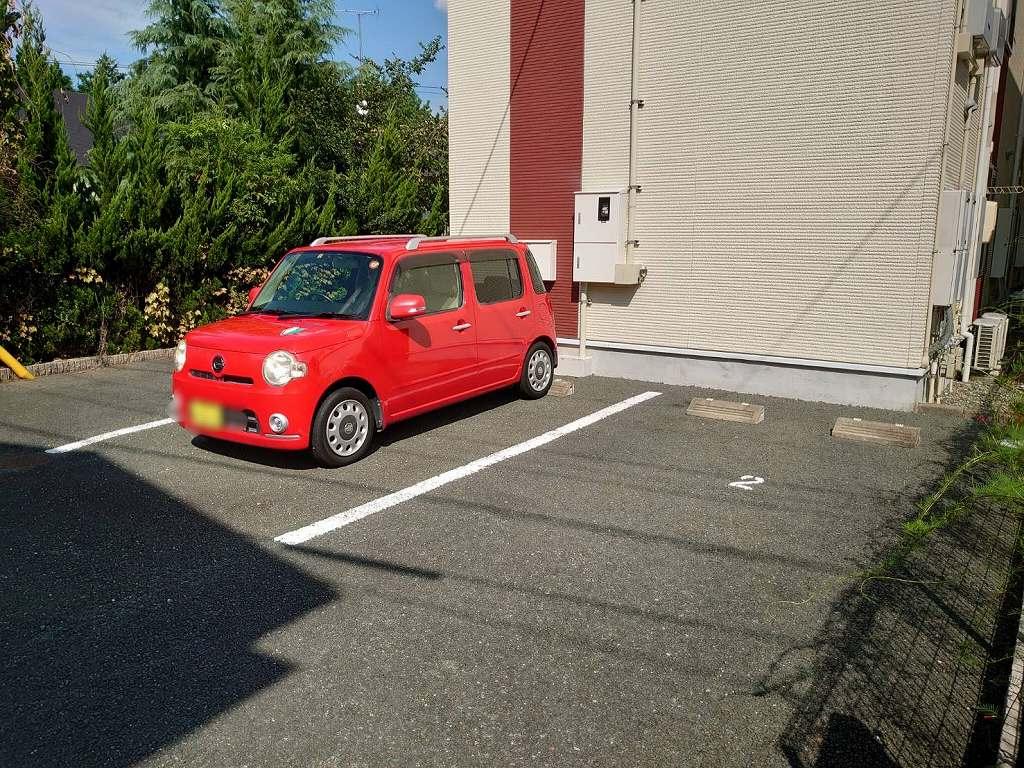 東伊場(45294)の外観・駐車場イメージ1枚目