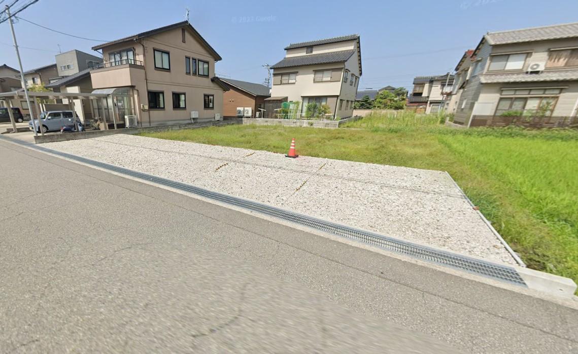 マーブルフシミ第二駐車場の外観・駐車場イメージ2枚目