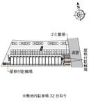 紀水(39167)の駐車場