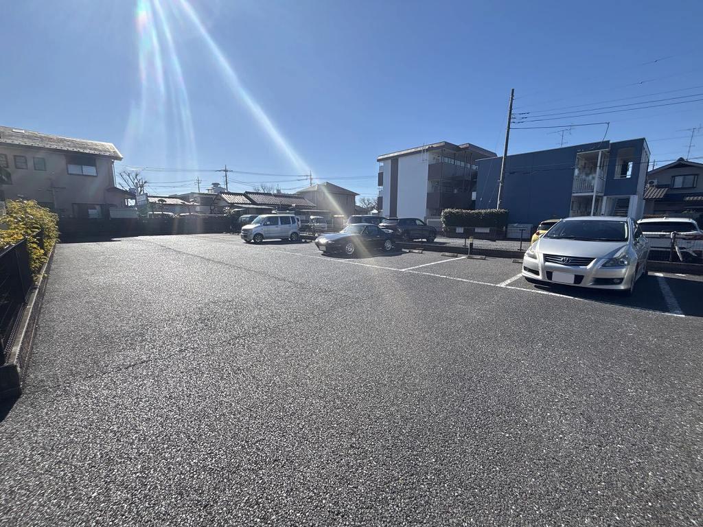 オッチモ(29893)の外観・駐車場イメージ1枚目