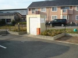 アクア(21441)の外観・駐車場イメージ1枚目