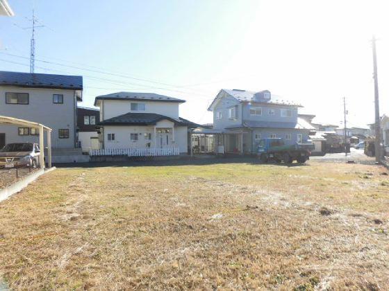 中堤駐車場の外観・駐車場イメージ2枚目