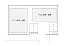 メゾン元町の駐車場