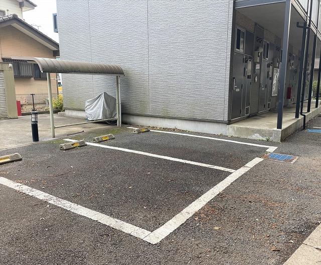 グリーンシンフォニー(39811)の外観・駐車場イメージ1枚目