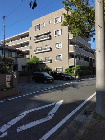 鈴木駐車場の外観・駐車場イメージ2枚目