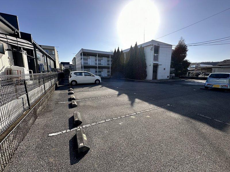 清水園(23486)の外観・駐車場イメージ2枚目