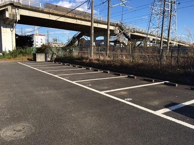不動塚Ⅱ(16221)の外観・駐車場イメージ1枚目