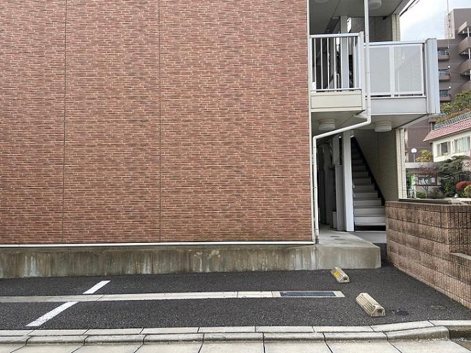 彩(44649)の外観・駐車場イメージ1枚目