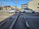 田戸Ⅱ(41858)の駐車場