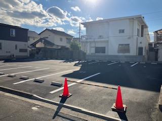 昭和町H駐車場の外観・駐車場イメージ3枚目