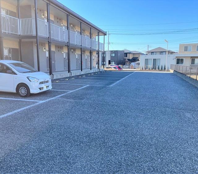 サンロード(41892)の外観・駐車場イメージ1枚目