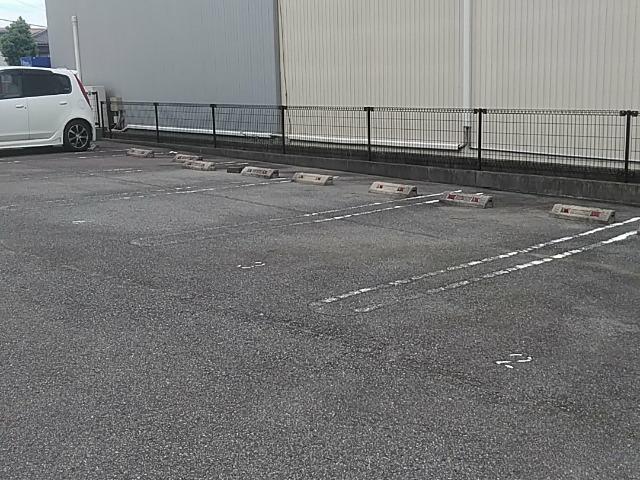 Losa(32972)の外観・駐車場イメージ1枚目