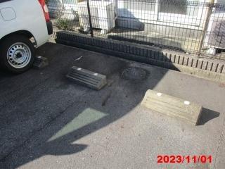 西城(22539)の外観・駐車場イメージ1枚目