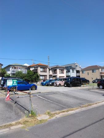 宝塩駐車場の外観・駐車場イメージ2枚目