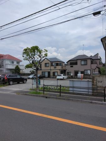 栗義駐車場の外観・駐車場イメージ2枚目