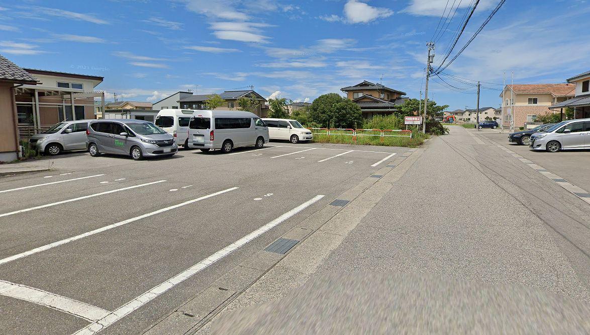 M&A(20414)の外観・駐車場イメージ1枚目