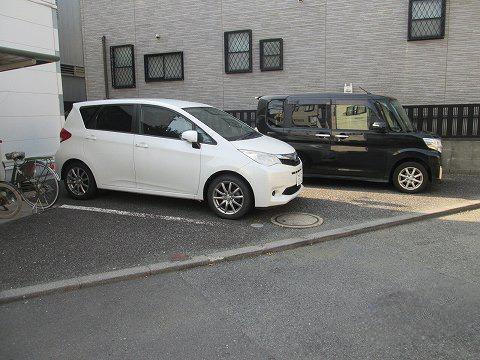 エミ(14356)の外観・駐車場イメージ1枚目