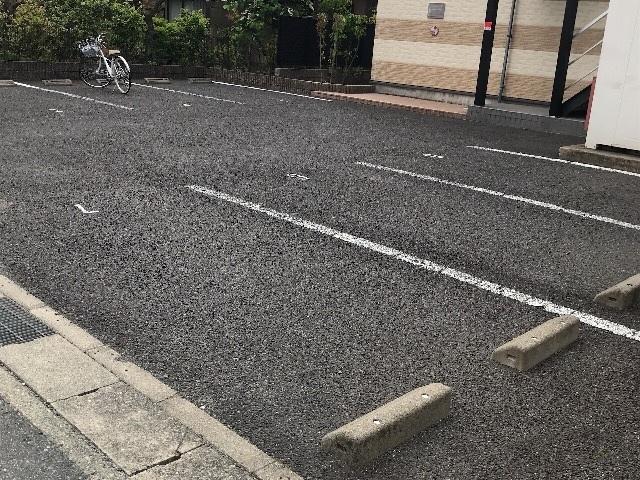 SUN(30659)の外観・駐車場イメージ1枚目