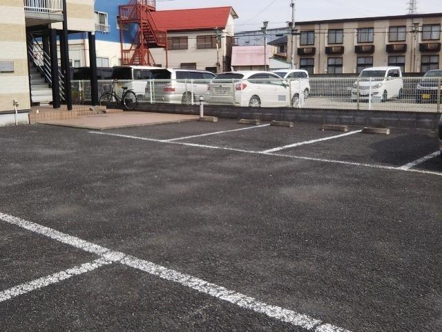 リバーウィロウ(33049)の外観・駐車場イメージ1枚目