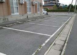 ツインズB(18242)の外観・駐車場イメージ1枚目